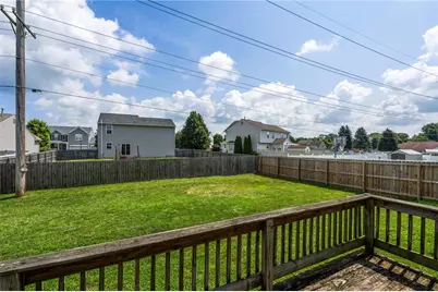 1279 Glen Kegley Drive, Xenia, OH 45385 - Photo 7
