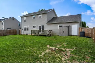 1279 Glen Kegley Drive, Xenia, OH 45385 - Photo 5