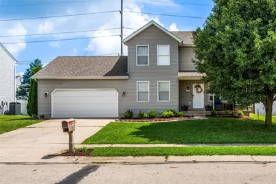 1279 Glen Kegley Drive, Xenia, OH 45385 - Photo 1