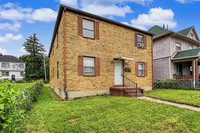 1225 Superior Avenue, Dayton, OH 45402 - Photo 1