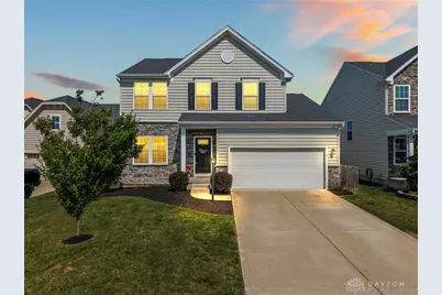 6300 Willow Oak Drive, Tipp City, OH 45371 - Photo 1