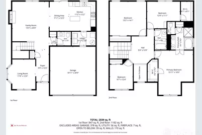 1027 Gleason Drive, Riverside, OH 45424 - Photo 41