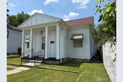 9 Oak Street, Trotwood, OH 45426 - Photo 3