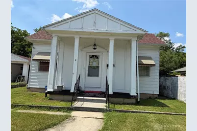 9 Oak Street, Trotwood, OH 45426 - Photo 5