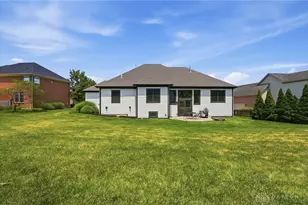 2611 Patrick Henry Dr, Beavercreek Twp, OH 45434 - Photo 79