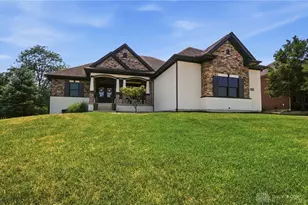 2611 Patrick Henry Dr, Beavercreek Twp, OH 45434 - Photo 65