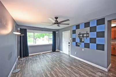 2908 Blackhawk Road, Kettering, OH 45420 - Photo 9