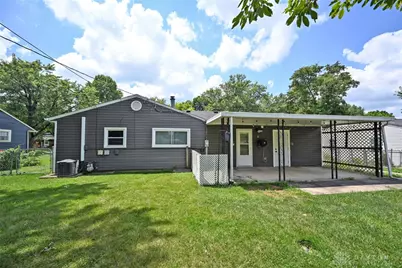 2908 Blackhawk Road, Kettering, OH 45420 - Photo 39