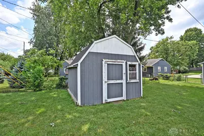 2908 Blackhawk Road, Kettering, OH 45420 - Photo 37