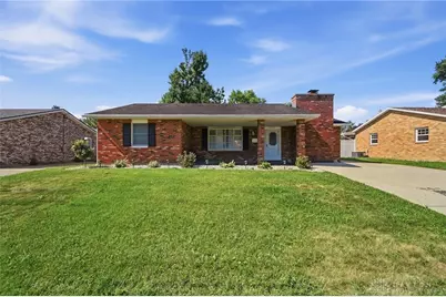 1853 Pueblo Drive, Xenia, OH 45385 - Photo 1