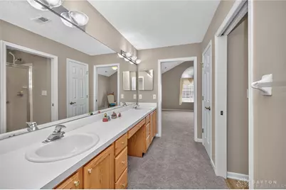 224 Edinburgh Village Drive, Washington Twp, OH 45458 - Photo 39