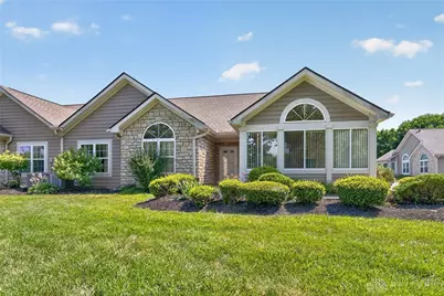 224 Edinburgh Village Drive, Washington Twp, OH 45458 - Photo 1