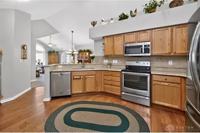 224 Edinburgh Village Drive, Washington Twp, OH 45458 - Photo 29