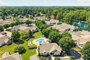 224 Edinburgh Village Dr, Washington Twp, OH 45458 - Photo 41
