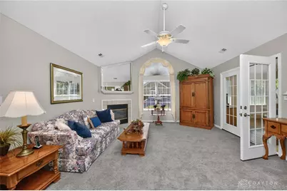 224 Edinburgh Village Drive, Washington Twp, OH 45458 - Photo 11