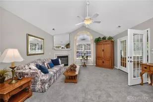 224 Edinburgh Village Dr, Washington Twp, OH 45458 - Photo 11