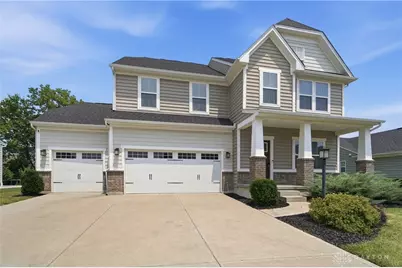2657 Blueflag Street, Tipp City, OH 45371 - Photo 1