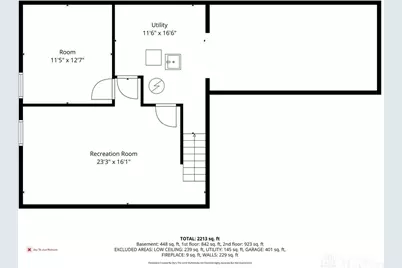 5160 Sweetleaf Drive, Dayton, OH 45424 - Photo 49