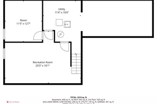 5160 Sweetleaf Dr, Dayton, OH 45424 - Photo 49