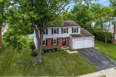 5160 Sweetleaf Drive, Dayton, OH 45424 - Photo 45