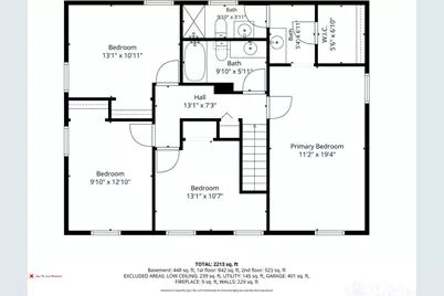 5160 Sweetleaf Drive, Dayton, OH 45424 - Photo 47