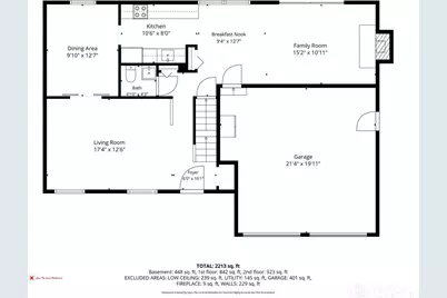 5160 Sweetleaf Drive, Dayton, OH 45424 - Photo 47