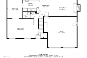 5160 Sweetleaf Dr, Dayton, OH 45424 - Photo 47