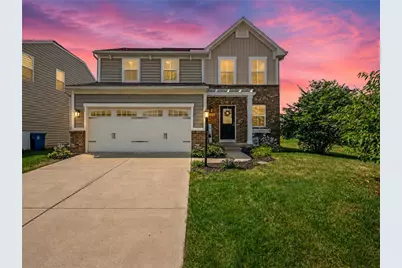 2212 Blazing Star Drive, Tipp City, OH 45371 - Photo 1