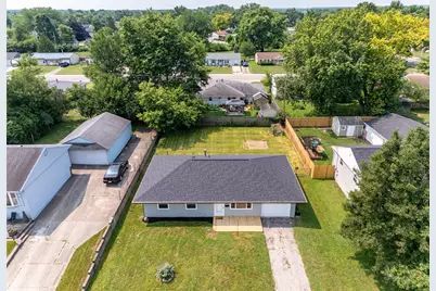 1257 Klose Avenue, New Carlisle, OH 45344 - Photo 39