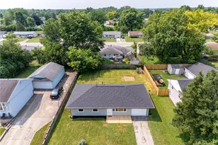1257 Klose Ave, New Carlisle, OH 45344 - Photo 39