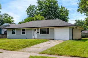 1257 Klose Ave, New Carlisle, OH 45344 - Photo 3