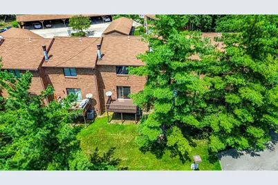 10667 Montgomery Road #13, Cincinnati, OH 45242 - Photo 35