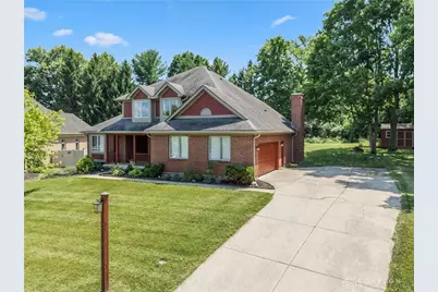 2168 Belleville Lane, Centerville, OH 45459 - Photo 1