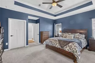 1855 Granada Wy, Xenia, OH 45385 - Photo 19