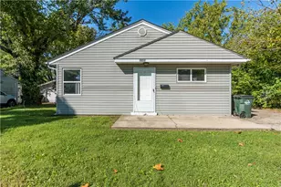 3705 Nevada Ave, Dayton, OH 45416 - Photo 1