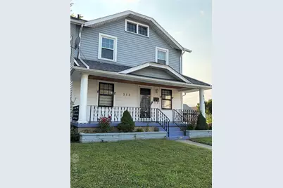 233 Notre Dame Avenue, Dayton, OH 45404 - Photo 9