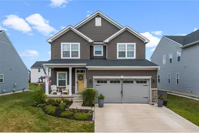 6024 Boxelder Drive, Tipp City, OH 45371 - Photo 1