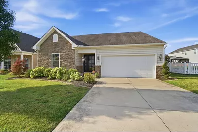7101 Bluestream Drive, Tipp City, OH 45371 - Photo 5