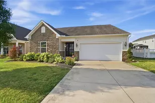 7101 Bluestream Dr, Tipp City, OH 45371 - Photo 5