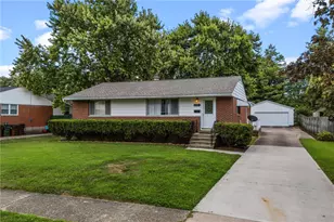 2902 Armen Ave, Kettering, OH 45432 - Photo 3