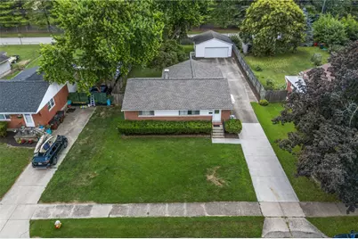 2902 Armen Avenue, Kettering, OH 45432 - Photo 41