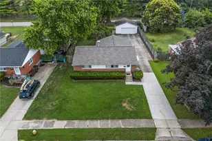 2902 Armen Ave, Kettering, OH 45432 - Photo 41