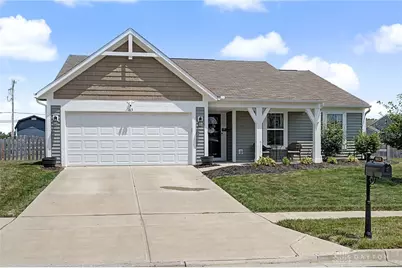 163 Brooke Parke Avenue, Brookville, OH 45309 - Photo 39