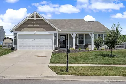 163 Brooke Parke Avenue, Brookville, OH 45309 - Photo 1