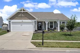 163 Brooke Parke Ave, Brookville, OH 45309 - Photo 1