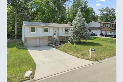 4008 Willow Run Drive, Beavercreek, OH 45430 - Photo 3