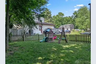 4008 Willow Run Drive, Beavercreek, OH 45430 - Photo 33