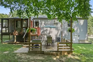4008 Willow Run Dr, Beavercreek, OH 45430 - Photo 29