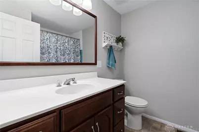 4008 Willow Run Drive, Beavercreek, OH 45430 - Photo 21