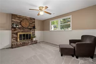 4008 Willow Run Dr, Beavercreek, OH 45430 - Photo 23